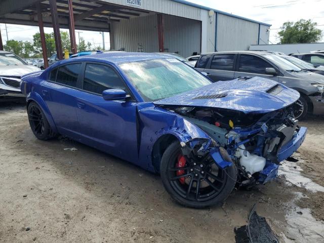 2C3CDXL9XNH102627 Dodge Charger Srt Hellcat