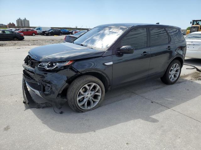 Продажа на аукционе авто 2019 Land Rover Discovery Sport Hse, vin: SALCR2FX1KH783149, номер лота: 48741894