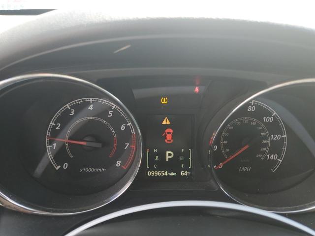 JA4AP3AU8KU007934 Mitsubishi Outlander Sport Es