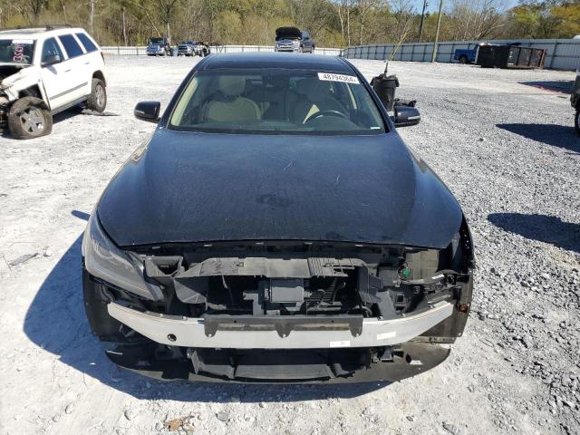 KMHGN4JE2FU050526 Hyundai Genesis 3.8l