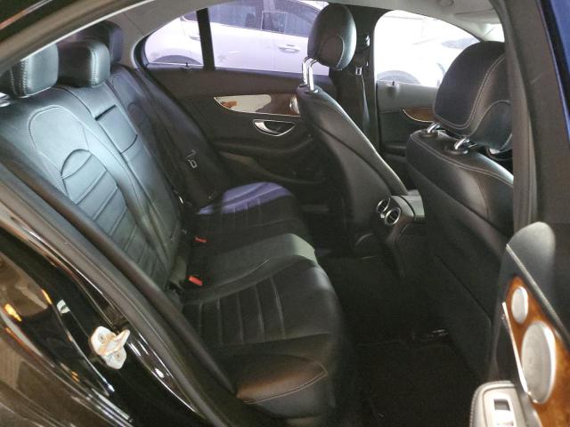 55SWF4JB5FU006269 Mercedes-Benz C 300