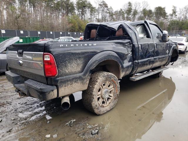 1FT8W3BT4EEA82030 Ford F350 Super Duty