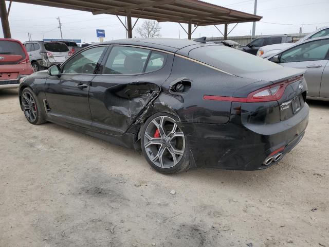 KNAE55LC7J6022809 KIA Stinger Gt2