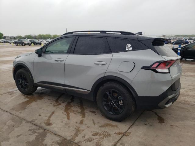 5XYK7CAF9PG116715 KIA Sportage X-pro