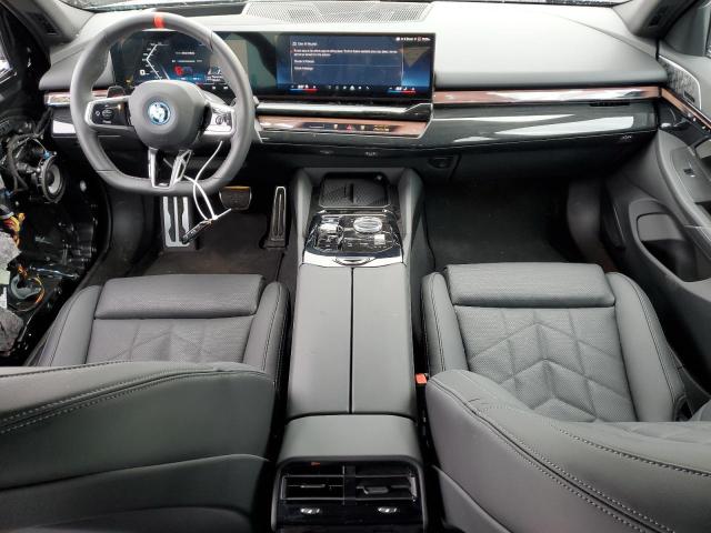 WBY43FK00RCP72792 BMW I5 M60