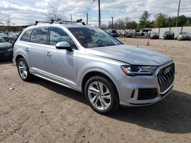 WA1LJAF72MD000630 Audi Q7 Premium Plus