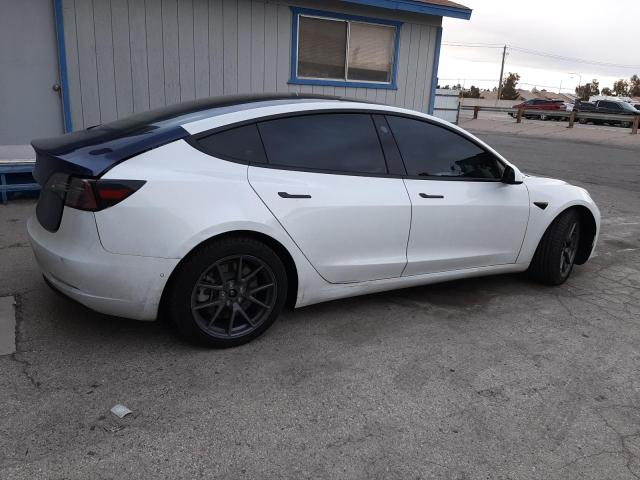 5YJ3E1EB7MF010045 Tesla MODEL 3