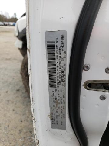 1C6RR7TT0KS676846 RAM 1500 Classic Slt