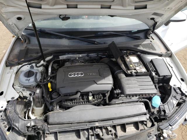 WAUACGFF9F1004953 Audi A3 PREMIUM