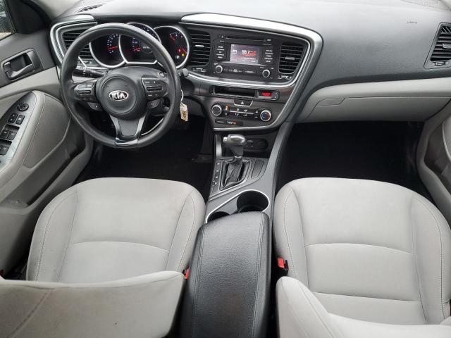 5XXGM4A77EG338023 KIA Optima Lx