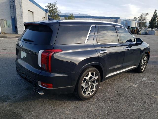 KM8R74HE8NU368013 Hyundai Palisade Calligraphy