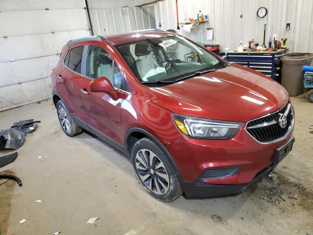 KL4CJESM8MB364050 Buick Encore Preferred