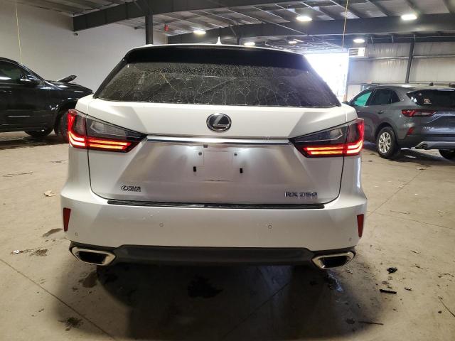 2T2BZMCA7KC203613 Lexus Rx 350 Base