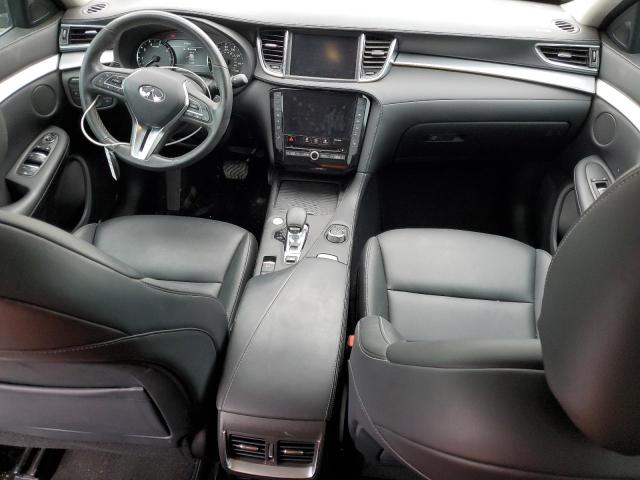 3PCAJ5M15LF117032 Infiniti Qx50 Pure