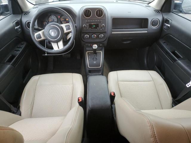 1C4NJRBB5HD168713 Jeep Patriot Sport