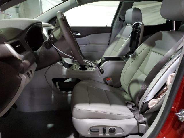 1GKKNUL48PZ237555 GMC ACADIA SLT