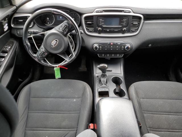5XYPGDA51GG005675 KIA SORENTO LX