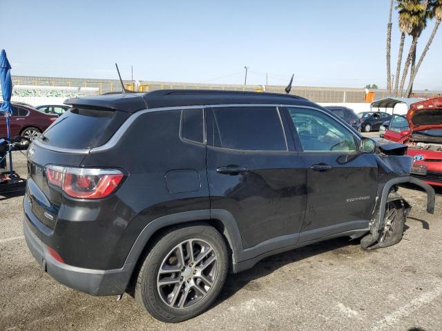 3C4NJCBBXKT796703 Jeep Compass Latitude