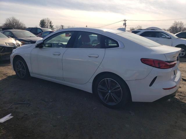 WBA73AK01L7F94778 BMW 228XI