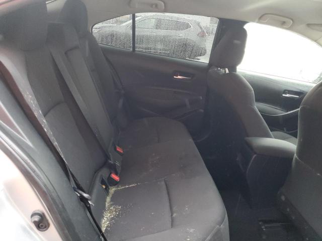 JTDVPRAEXLJ074010 Toyota COROLLA LE