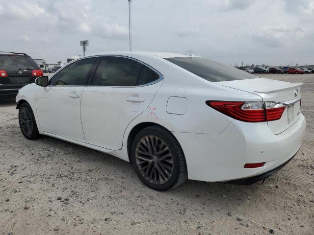 JTHBK1GG1F2180841 Lexus ES 350