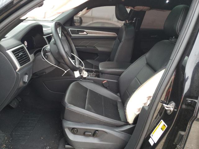 1V2JE2CA4NC221224 Volkswagen Atlas Cross Sport Se