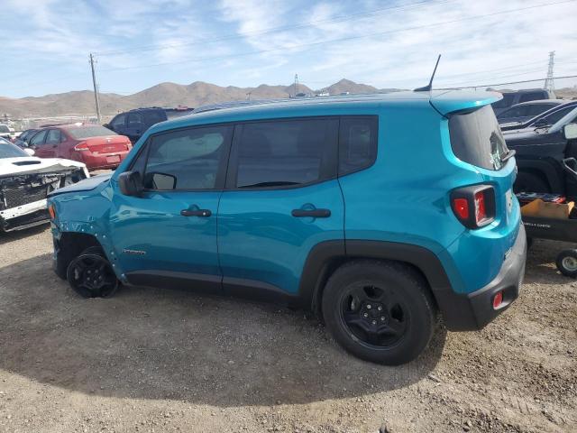ZACNJAAB8LPL86137 Jeep Renegade Sport