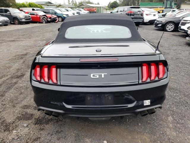 1FATP8FF4K5150157 Ford MUSTANG GT