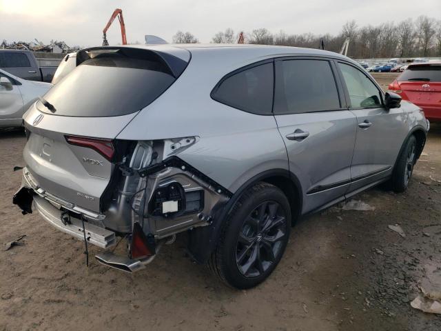 5J8YE1H03RL000005 Acura MDX A-SPEC
