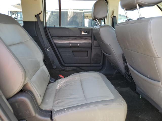 2FMGK5C85HBA06048 Ford FLEX SEL