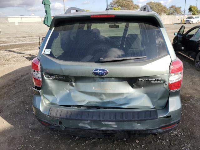 JF2SJAHC5FH550767 Subaru Forester 2.5i Limited