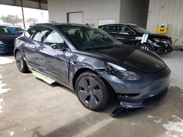 5YJ3E1EA1PF429665 Tesla MODEL 3