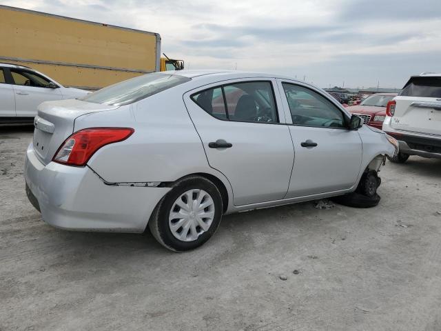 3N1CN7AP1KL830823 Nissan VERSA S