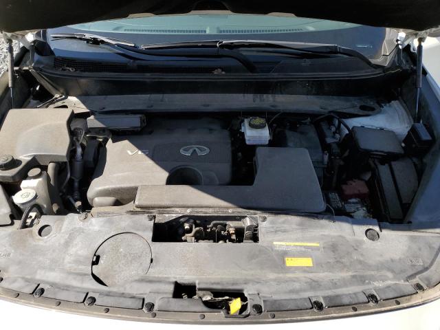 5N1DL0MM7JC512789 Infiniti QX60