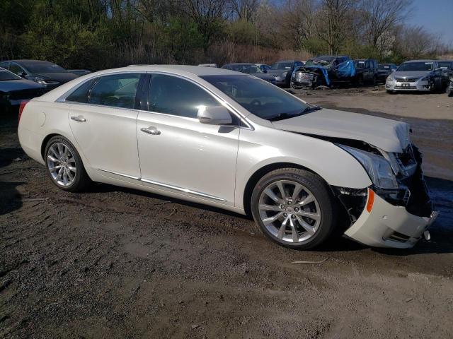 2G61M5S30F9225050 Cadillac Xts Luxury Collection