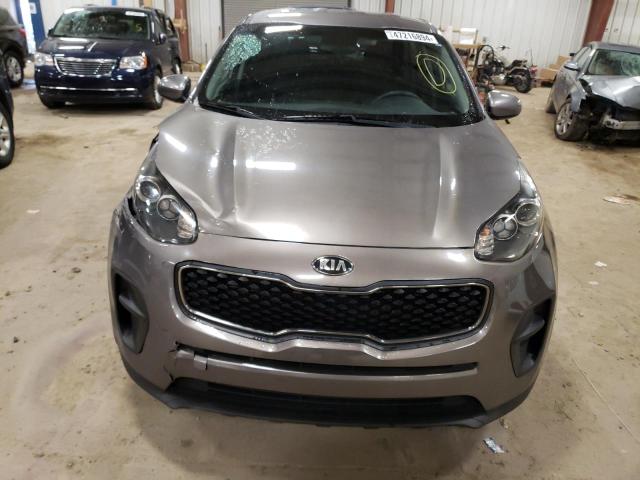KNDPM3AC3K7493325 KIA Sportage Lx