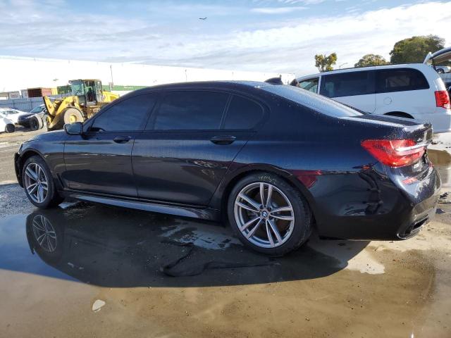 WBA7F2C37HG422779 BMW 750 Xi