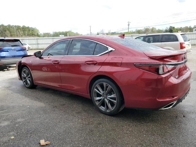 58ABZ1B1XKU027507 Lexus ES 350