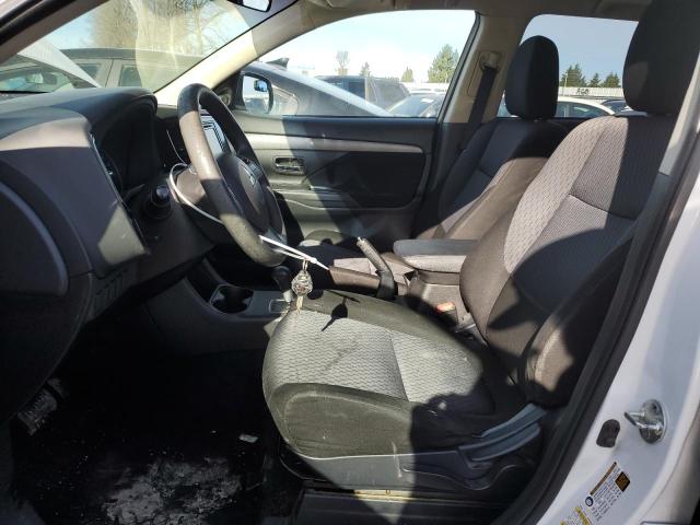 JA4AD2A36EZ010171 Mitsubishi Outlander Es
