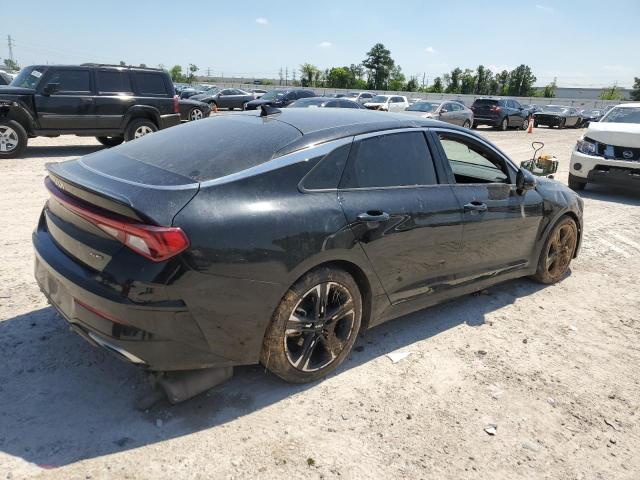 5XXG64J29NG126402 KIA K5 GT LINE
