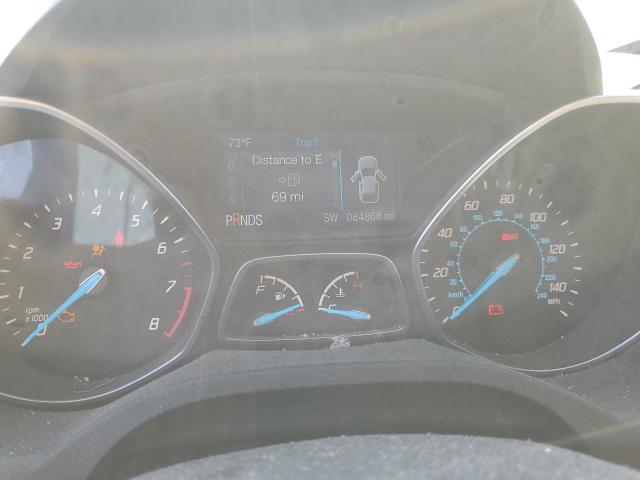1FMCU0GX0EUB72027 Ford ESCAPE SE