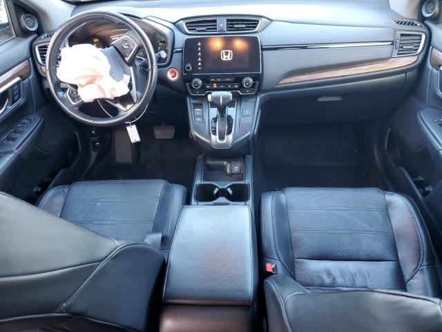 7FARW1H94KE015625 Honda Cr-v Touring