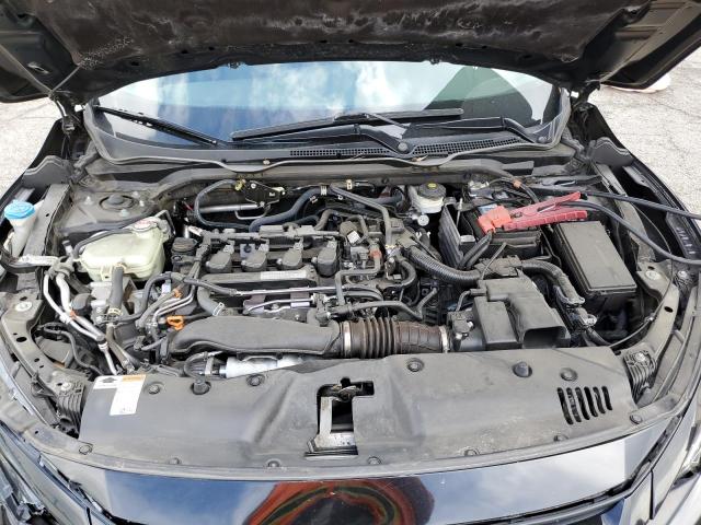 19XFC1F75KE202726 Honda CIVIC EXL
