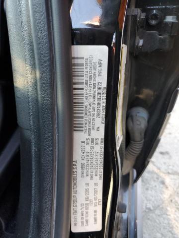 ZFBCFADH8EZ010623 Fiat 500L TREKKING