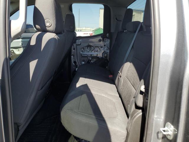 1GTR9CEK7MZ404567 GMC Sierra K1500 Elevation