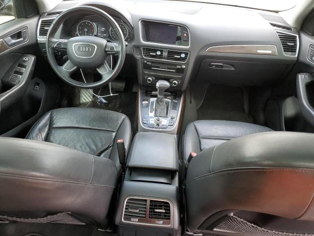 WA1CFAFP9FA036286 Audi Q5 PREMIUM