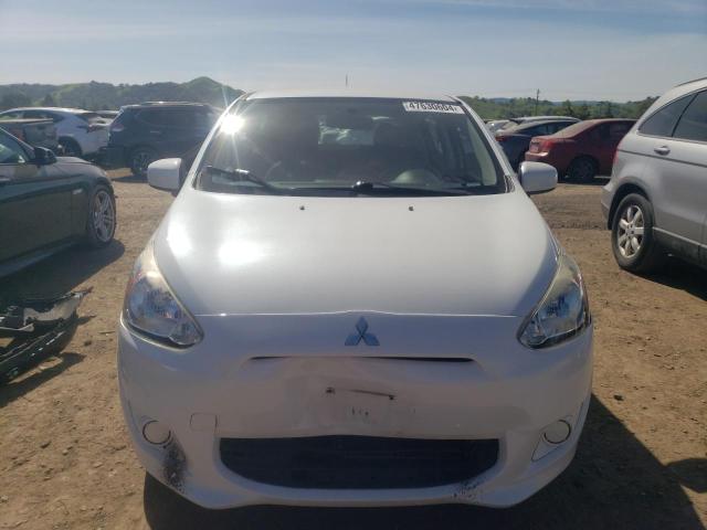 ML32A3HJ3FH040350 Mitsubishi MIRAGE DE