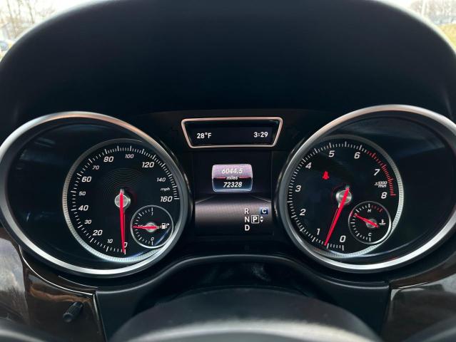 4JGDA5HB1HA830019 Mercedes-Benz Gle 350 4matic