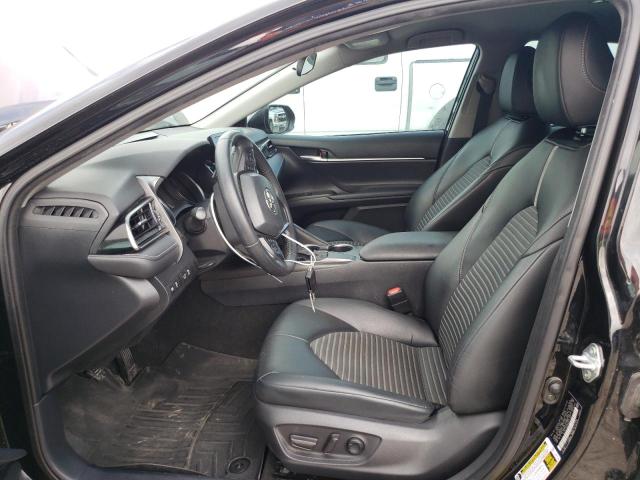 4T1G11AK6MU427100 Toyota CAMRY SE