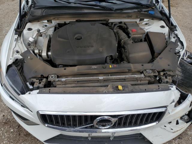 7JRA22TL4LG064782 Volvo S60 T6 Inscription
